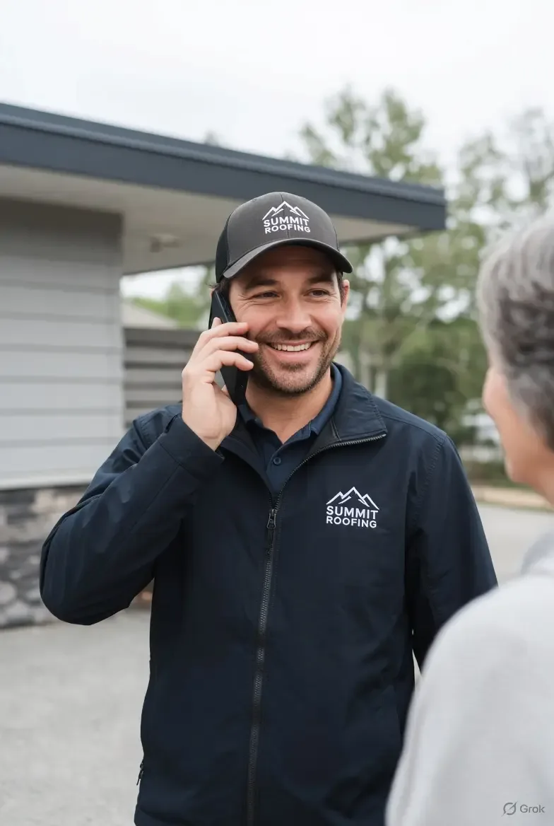 Flat Roof Leak Repair Amsterdam, OH FAQs